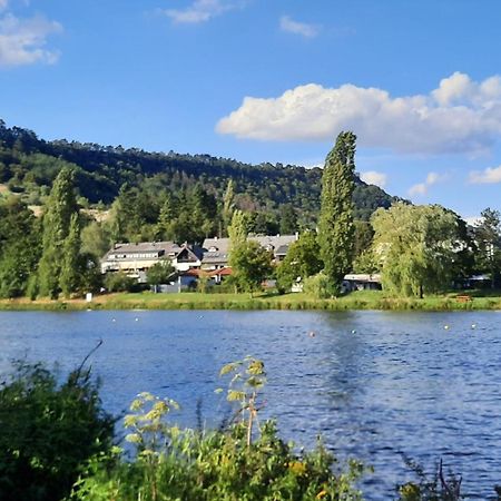 Landgasthof Ralinger Hof Ralingen Dış mekan fotoğraf