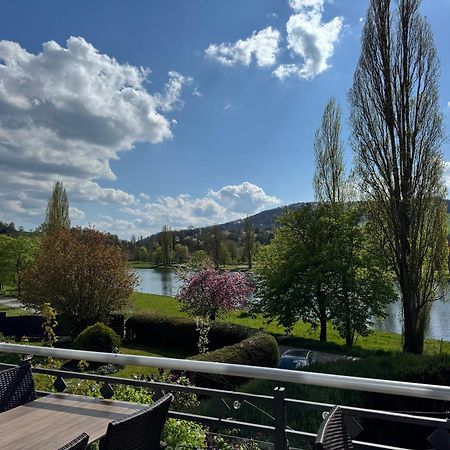 Landgasthof Ralinger Hof Ralingen Dış mekan fotoğraf