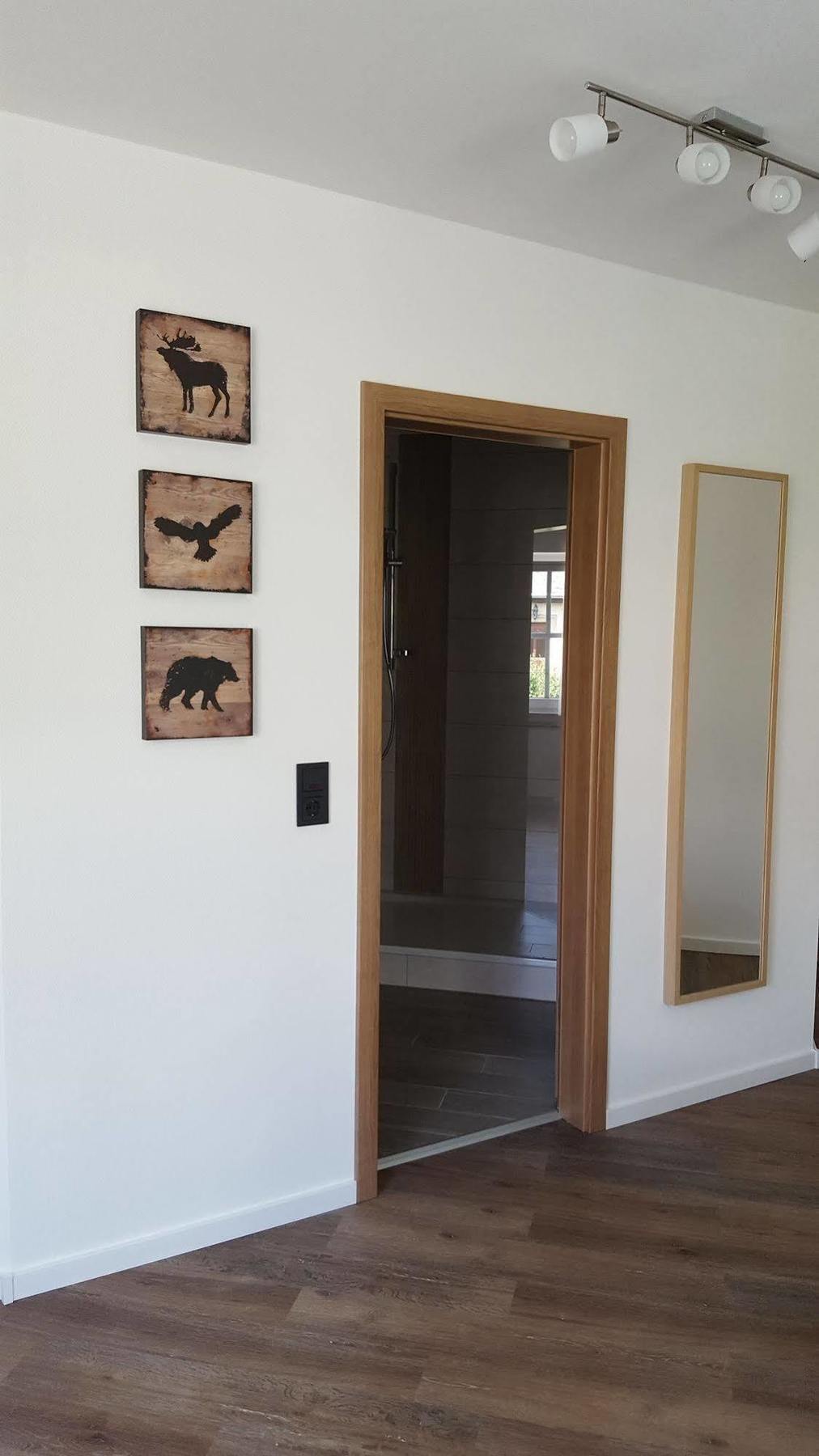 Landgasthof Ralinger Hof Ralingen Dış mekan fotoğraf