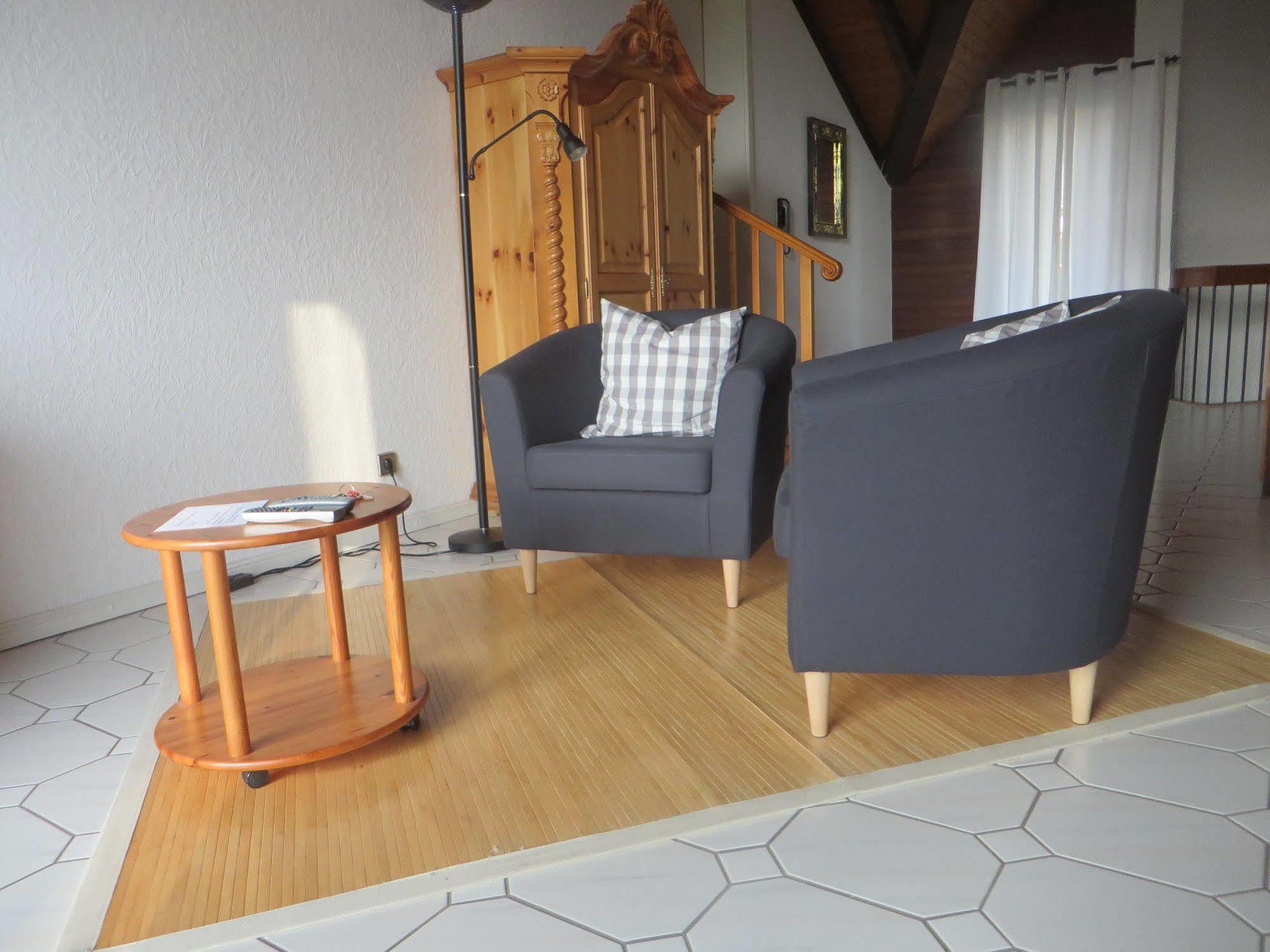 Landgasthof Ralinger Hof Ralingen Dış mekan fotoğraf