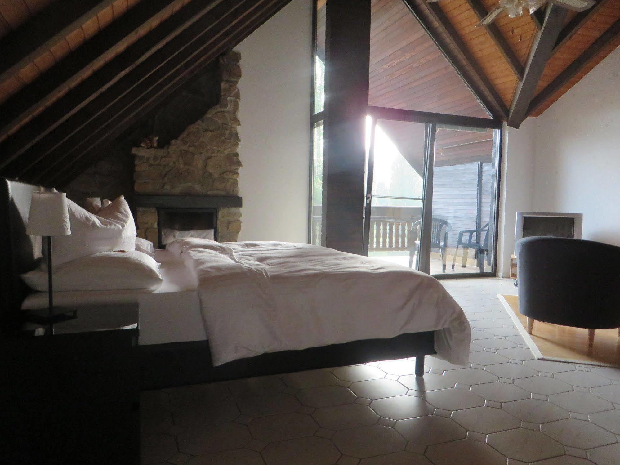 Landgasthof Ralinger Hof Ralingen Dış mekan fotoğraf